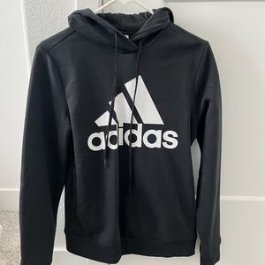 Small Adidas Hoodie
